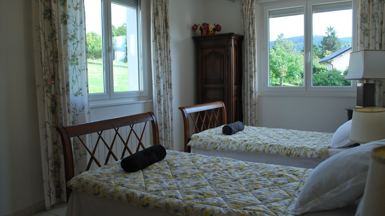 Photo of Bedroom in Osseja