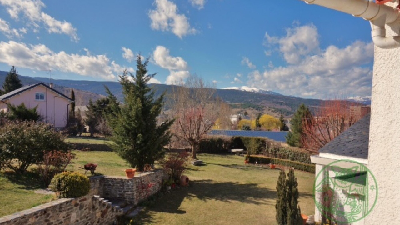 Photo of Outdoor in Osseja