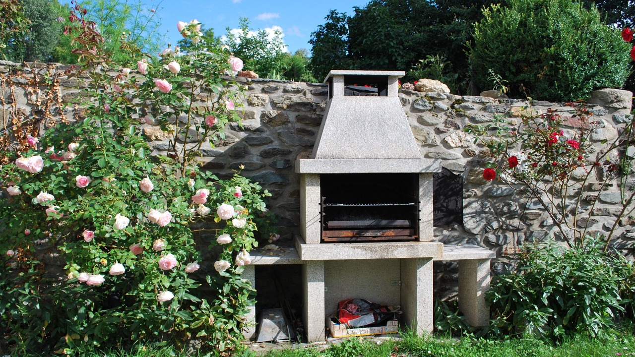 Photo of Outdoor in Osseja