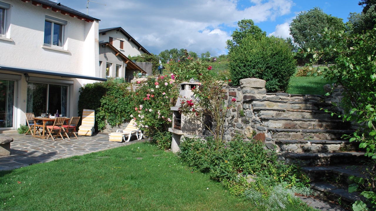Photo of Outdoor in Osseja