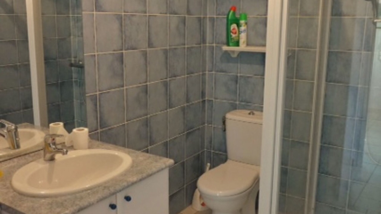 Photo of Bathroom in Osseja