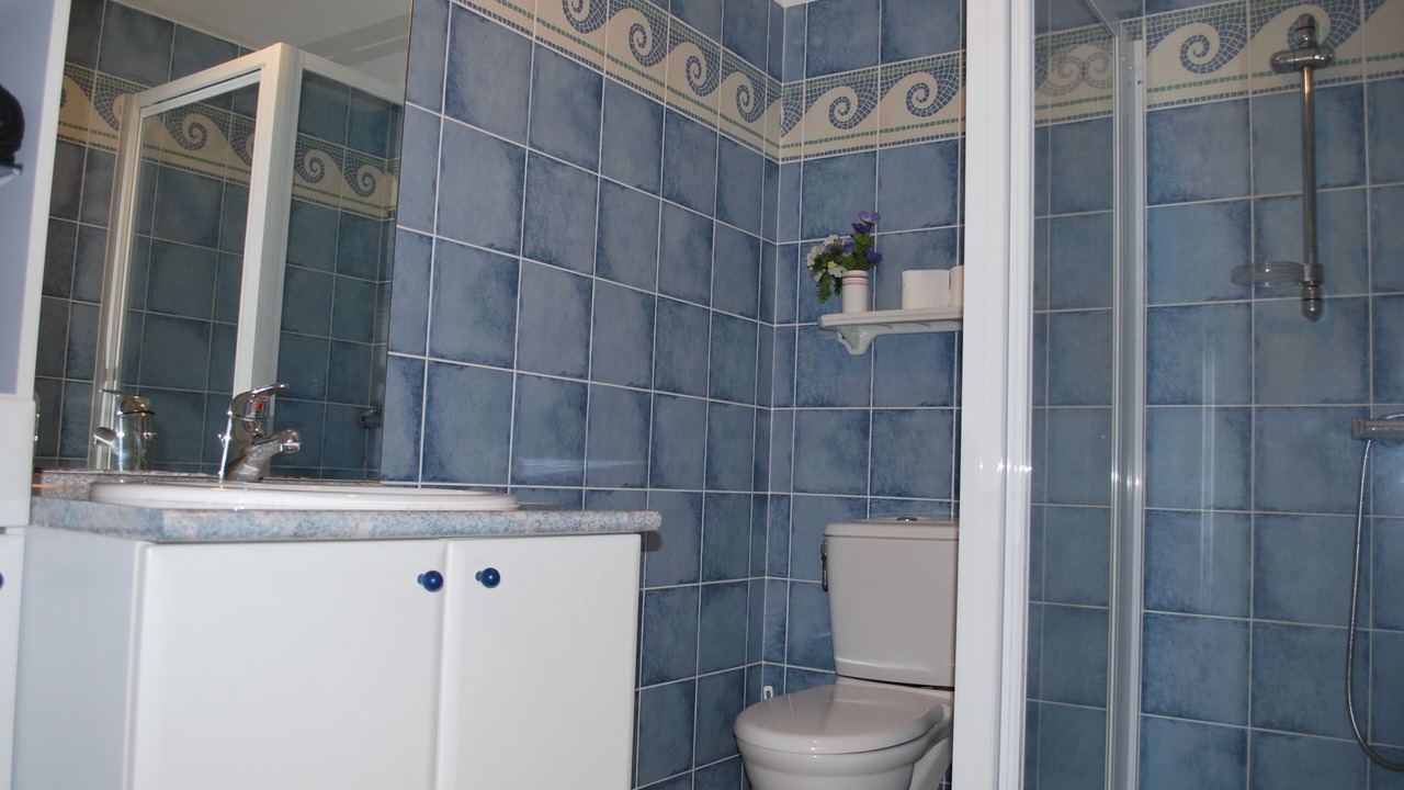 Photo of Bathroom in Osseja