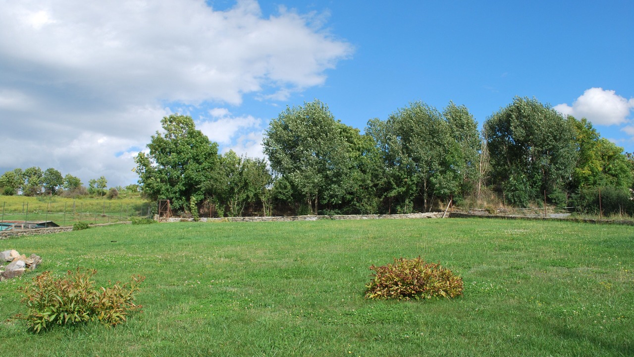 Photo of Outdoor in Osseja