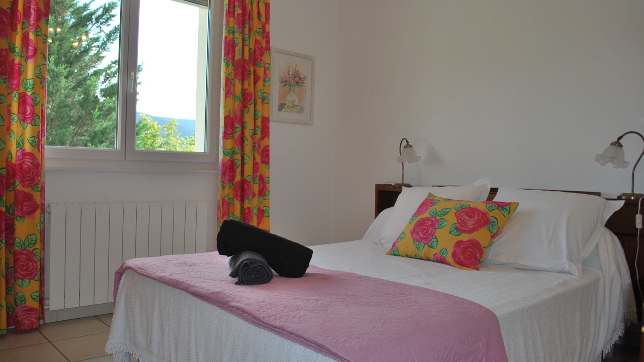 Photo of Bedroom in Osseja