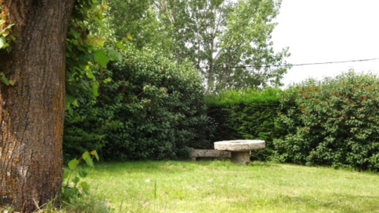 Photo of Outdoor in Osseja