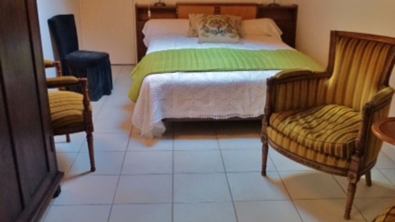 Photo of Bedroom in Osseja