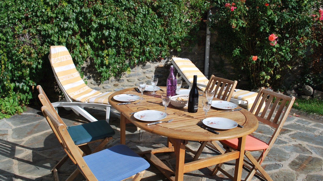 Photo of Outdoor in Osseja
