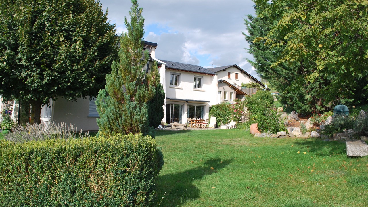 Photo of Outdoor in Osseja
