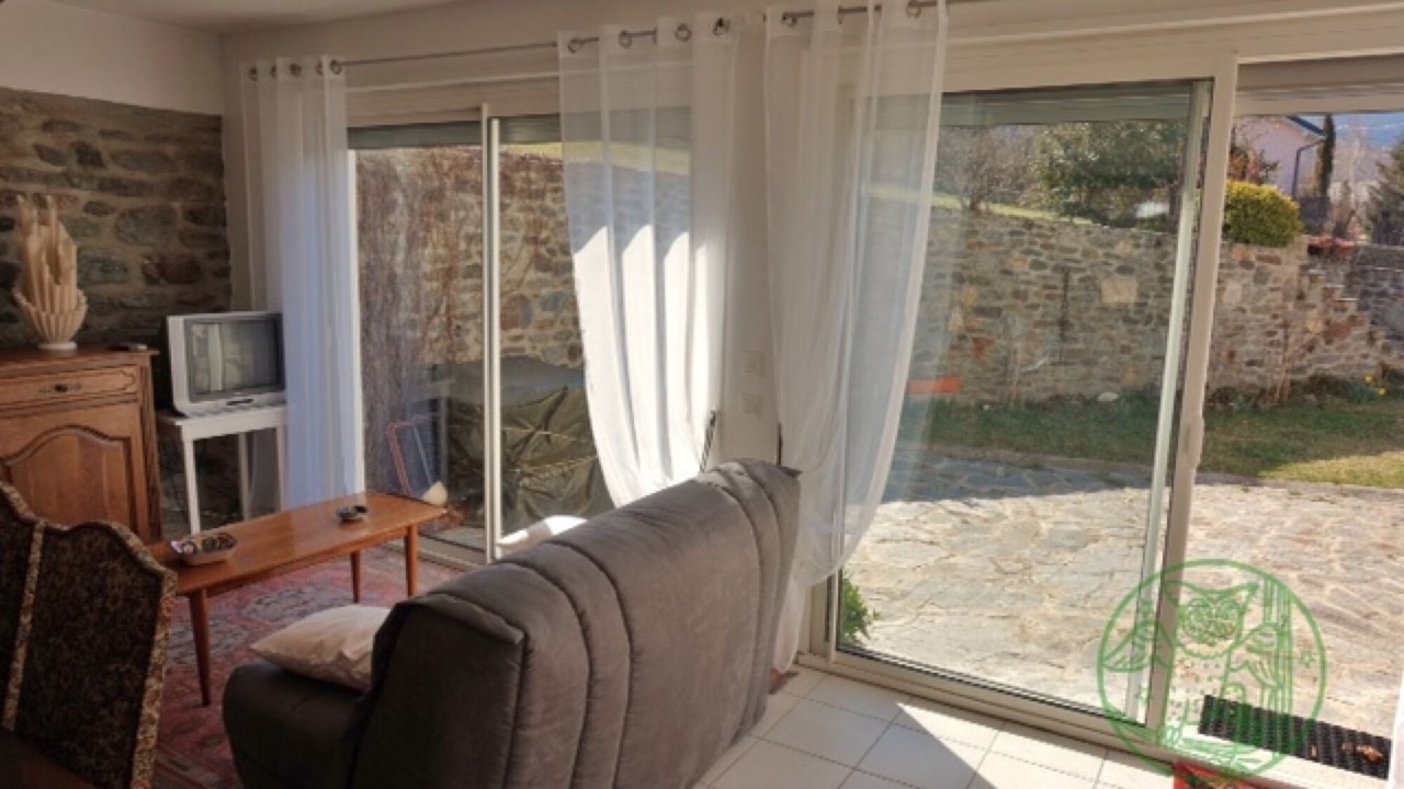 Photo of Livingroom in Osseja