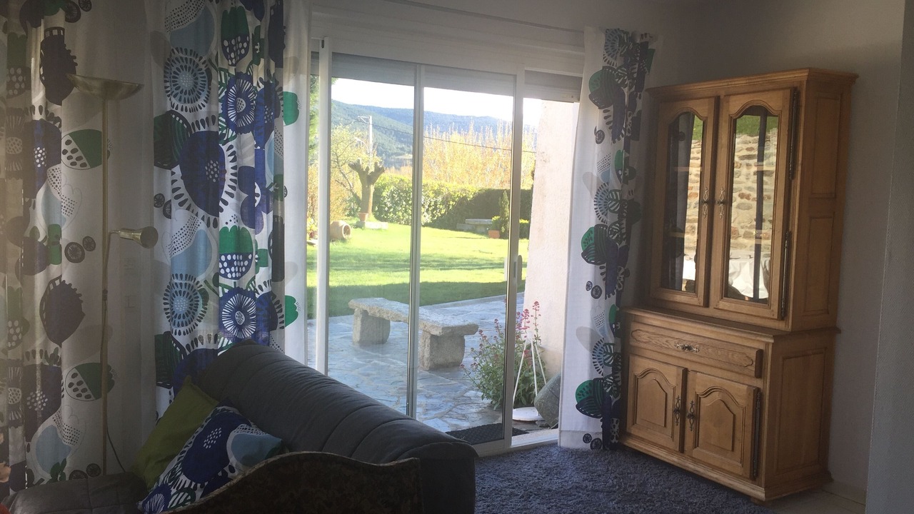 Photo of Livingroom in Osseja