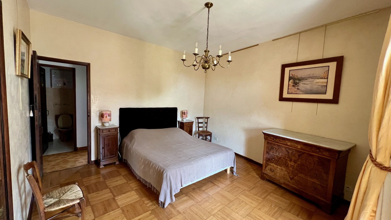 Photo of Bedroom in Lauris