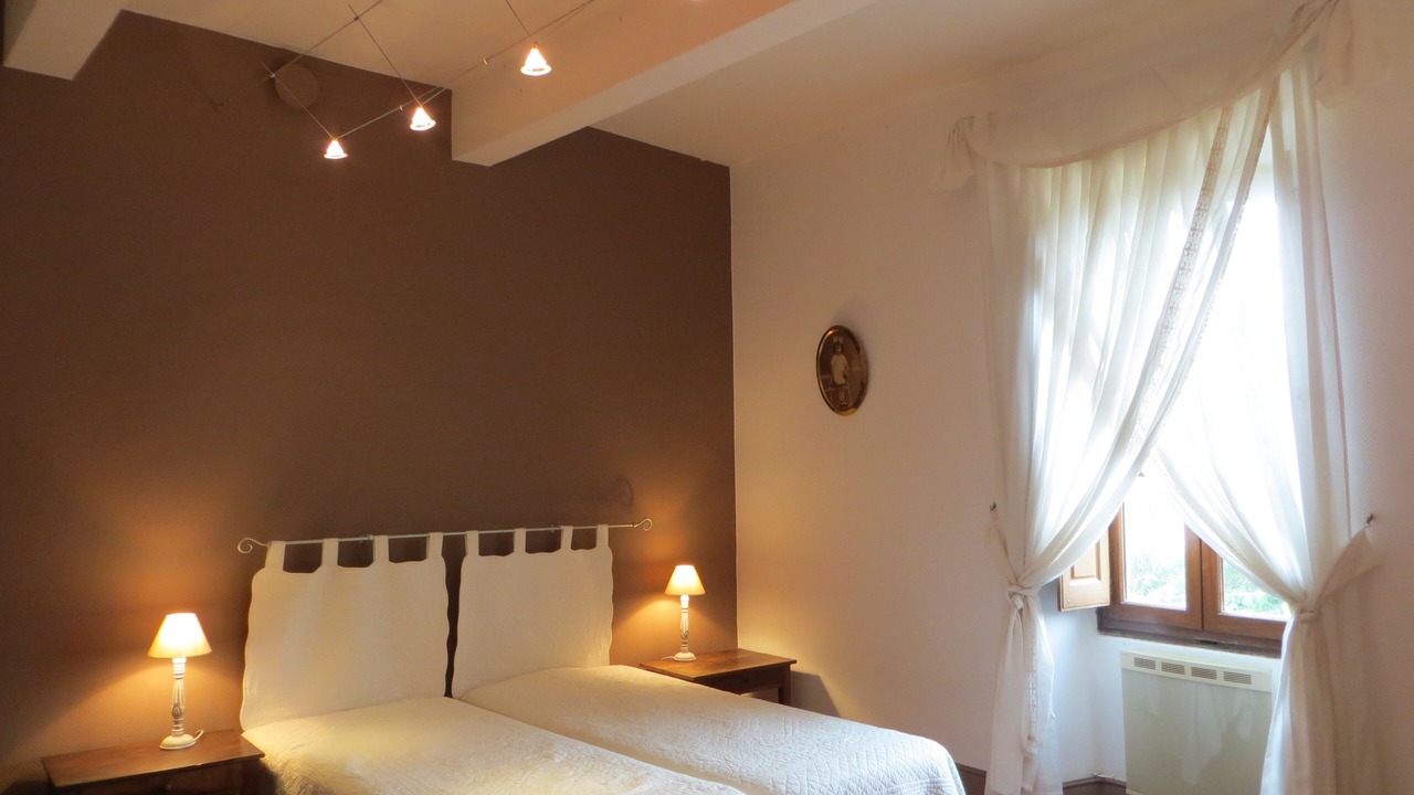 Photo of Bedroom in Lauris