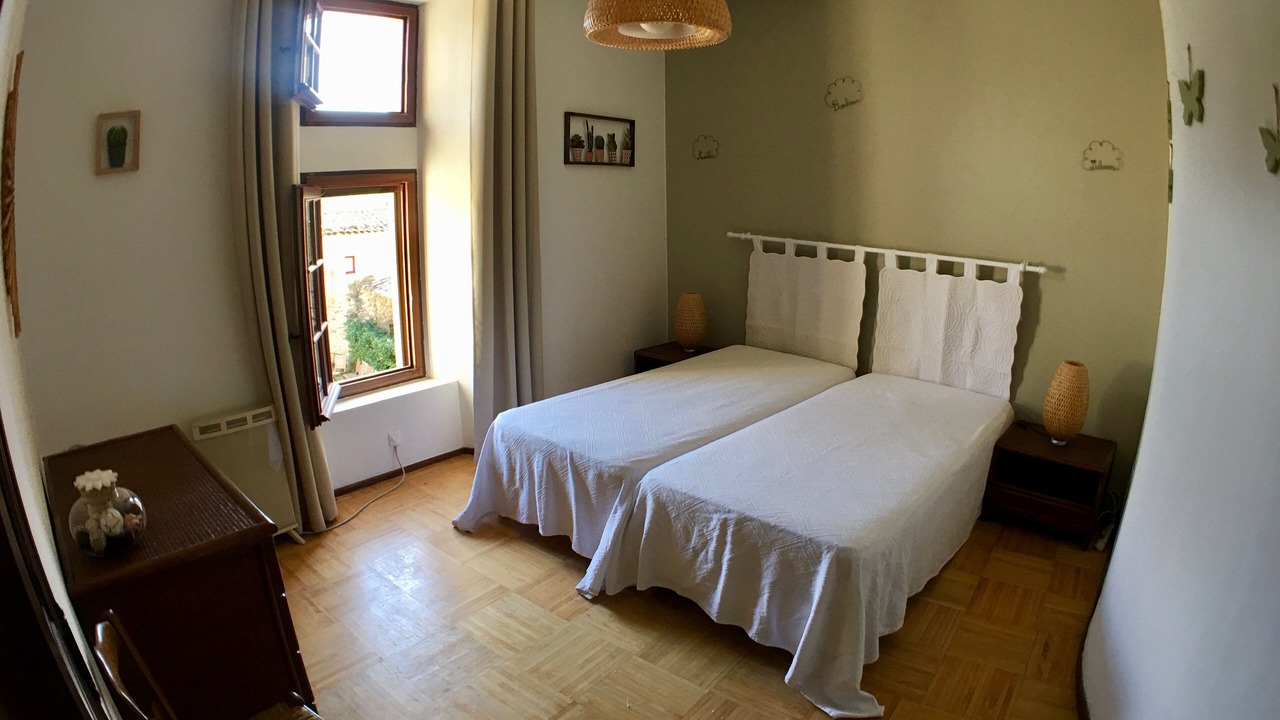 Photo of Bedroom in Lauris