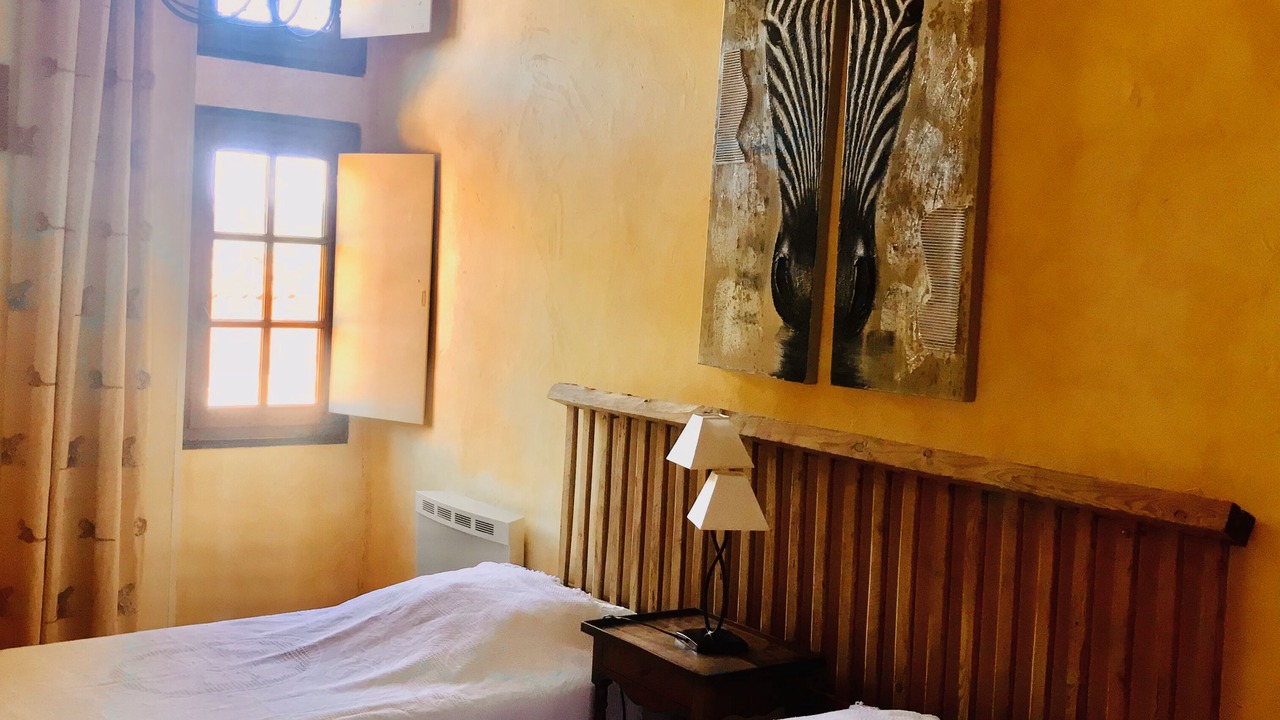 Photo of Bedroom in Lauris