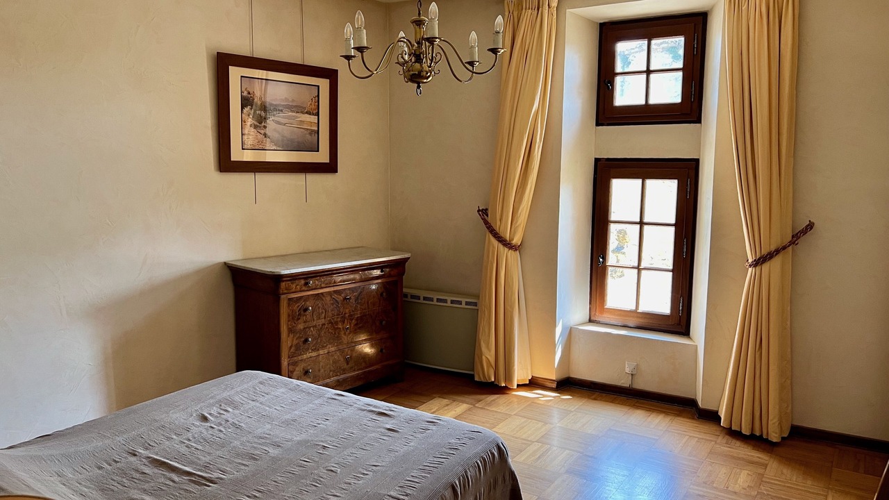 Photo of Bedroom in Lauris