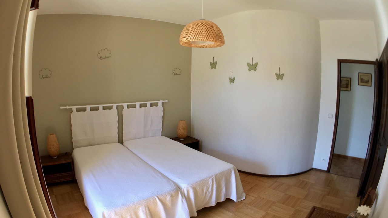 Photo of Bedroom in Lauris