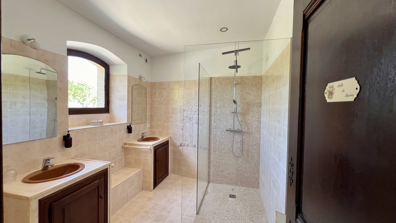 Photo of Bathroom in Lauris