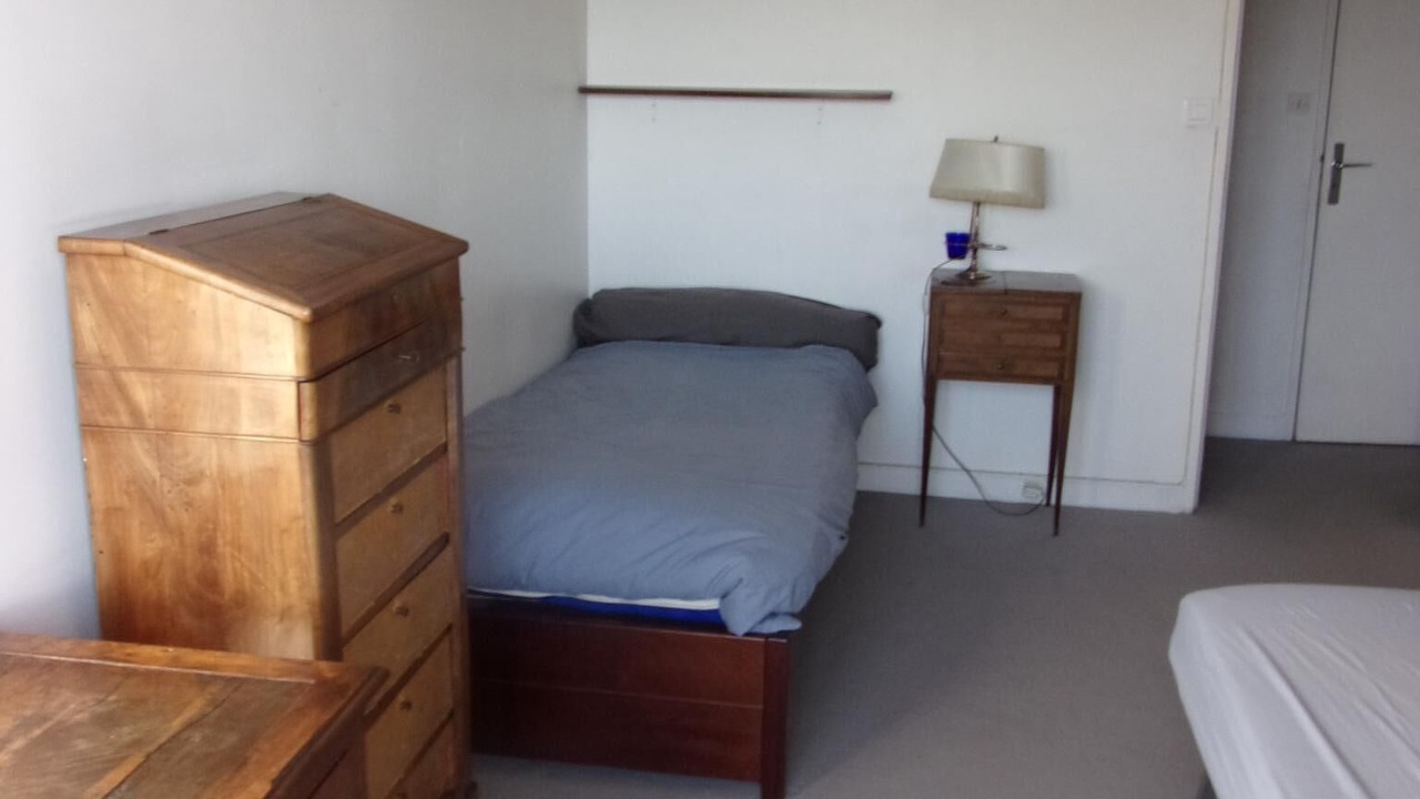 Photo of Bedroom in Croulebarbe
