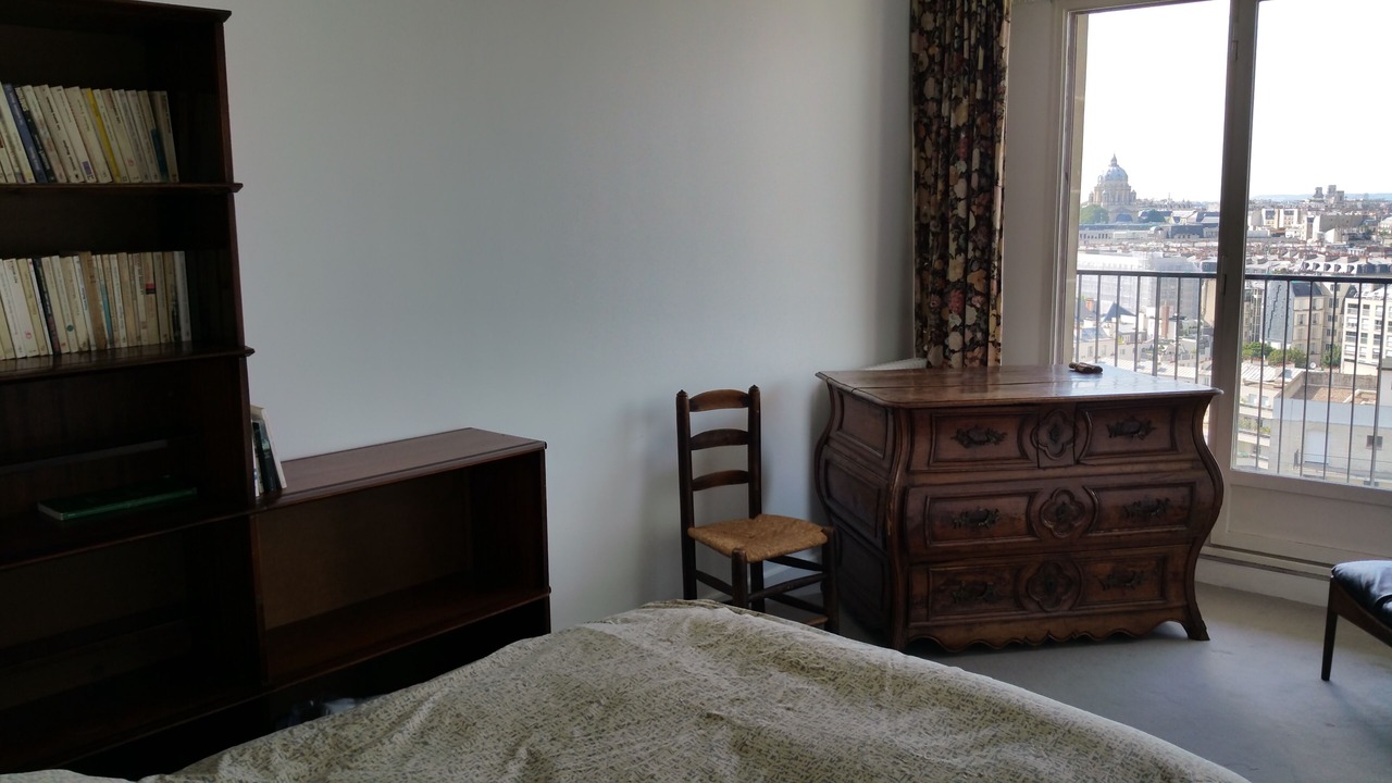 Photo of Bedroom in Croulebarbe