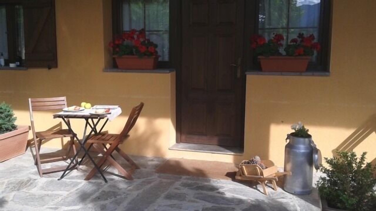 Photo of Outdoor in Campo