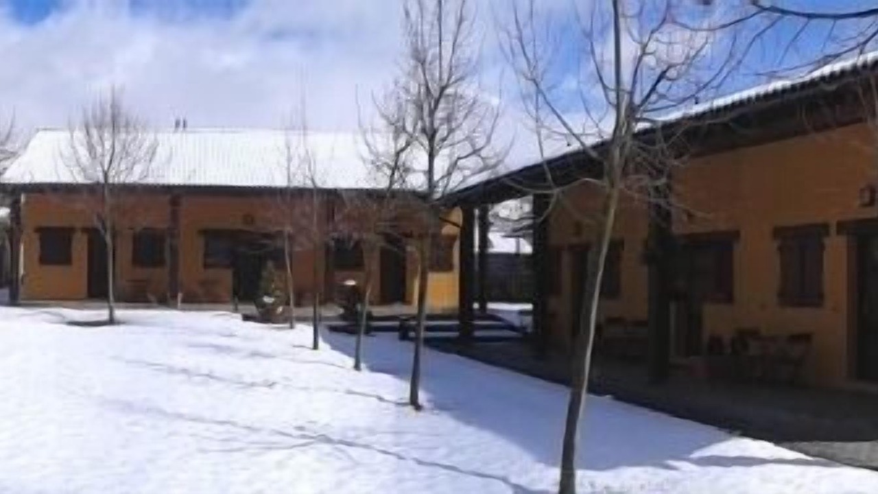 Photo of Outdoor in Campo