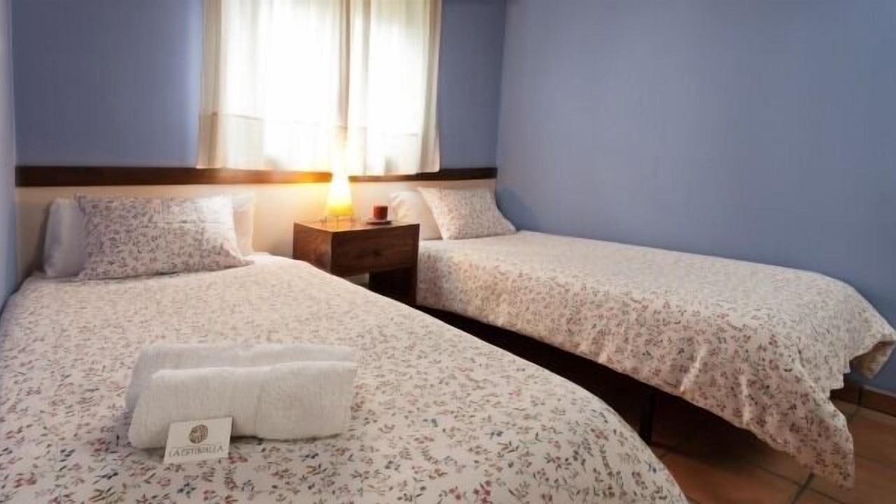 Photo of Bedroom in Campo