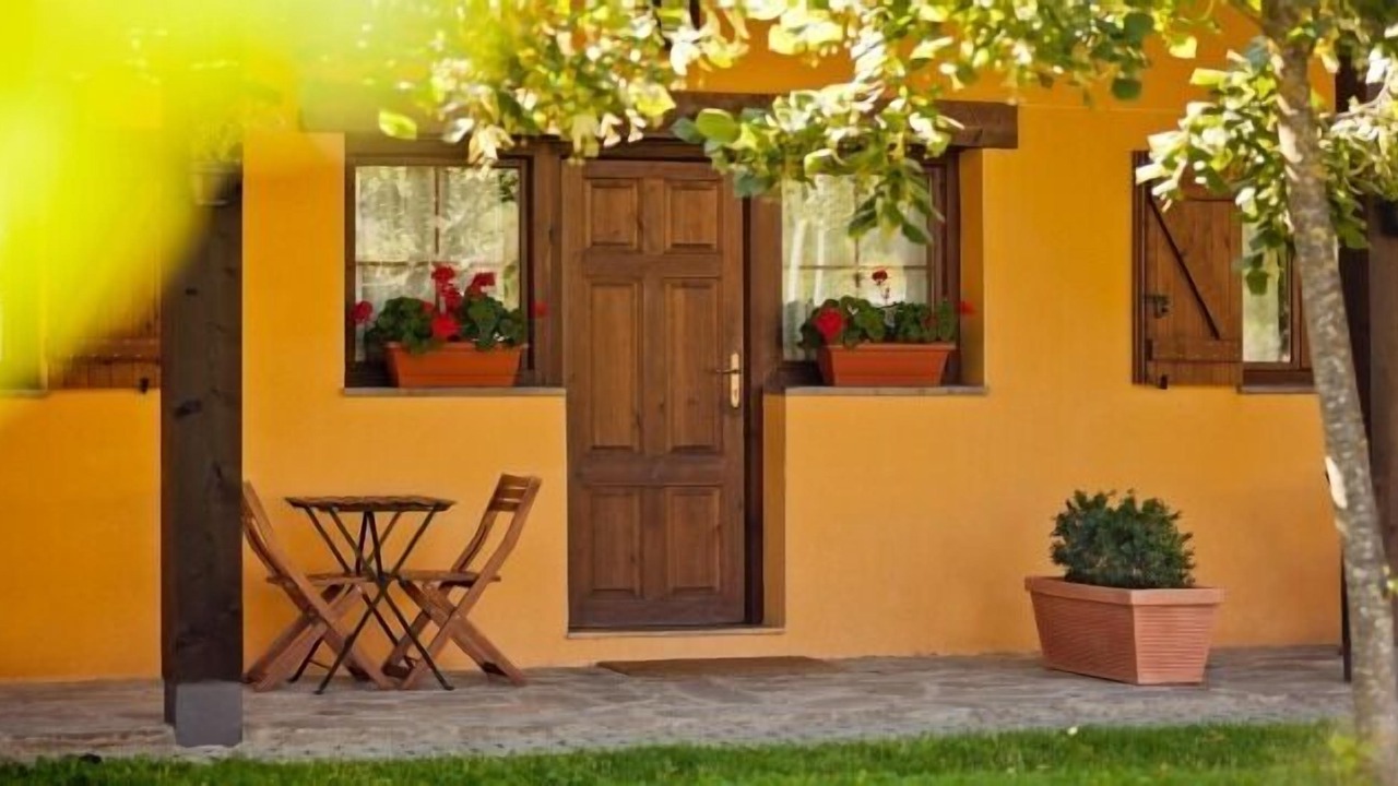 Photo of Outdoor in Campo