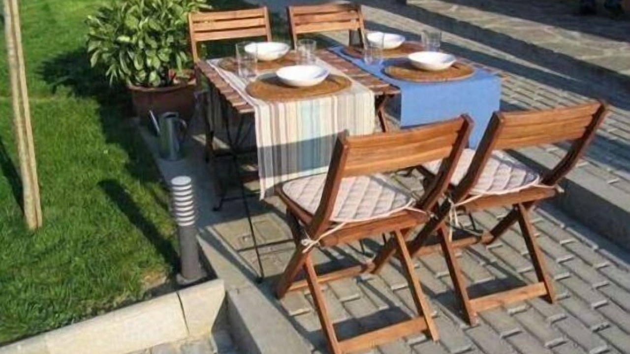 Photo of Outdoor in Campo