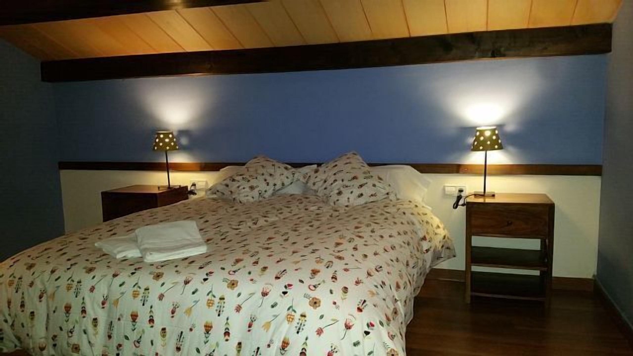Photo of Bedroom in Campo