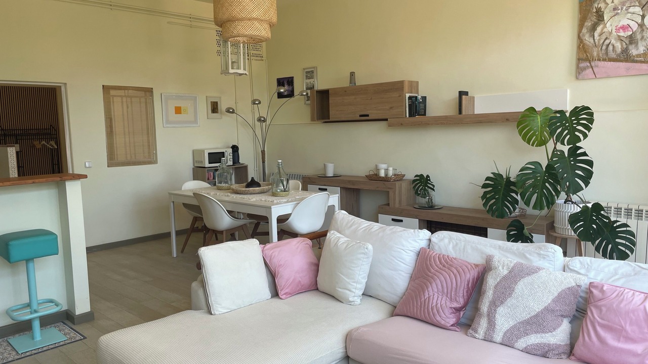 Photo of Livingroom in Teia