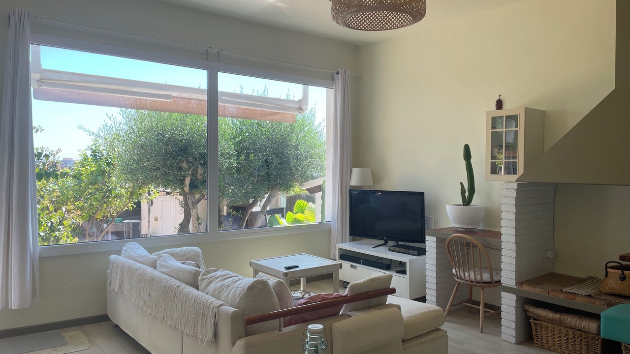 Photo of Livingroom in Teia