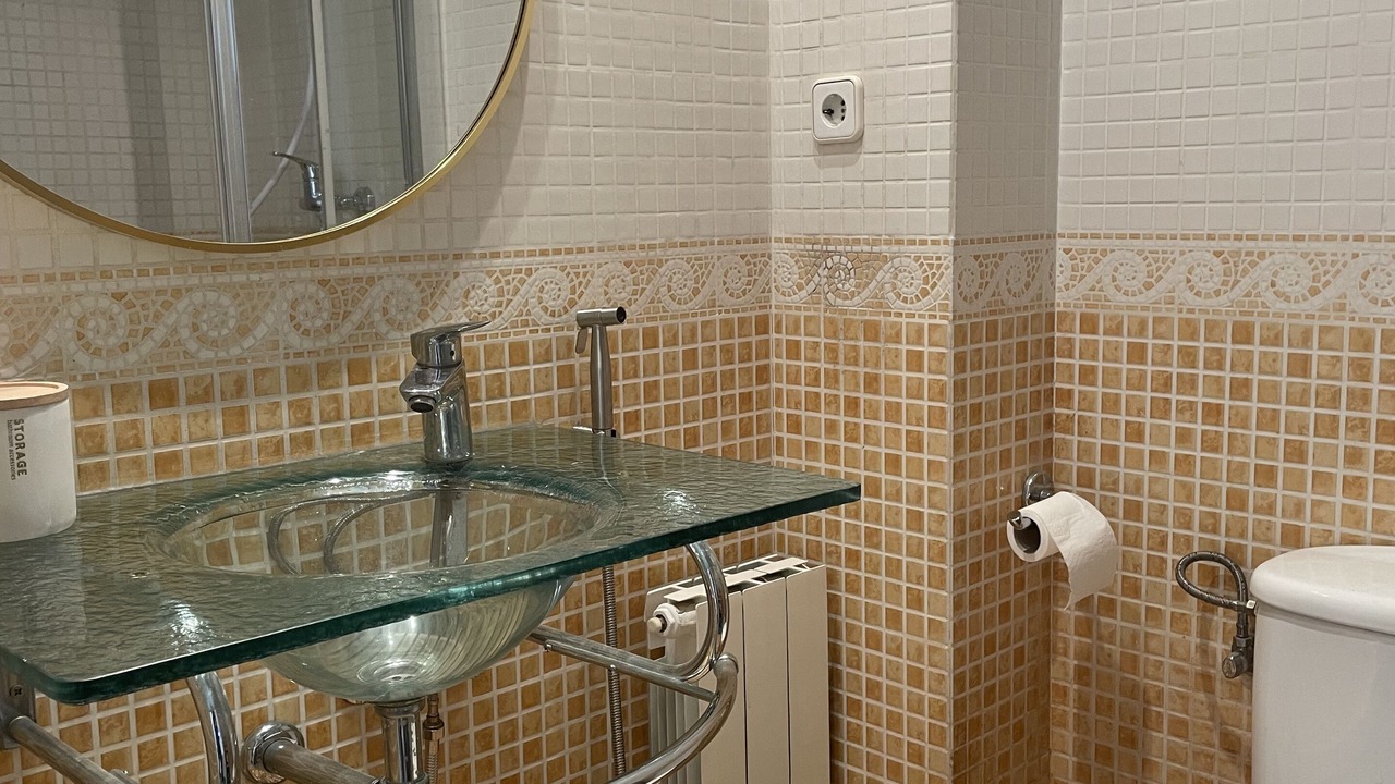 Photo of Bathroom in Teia
