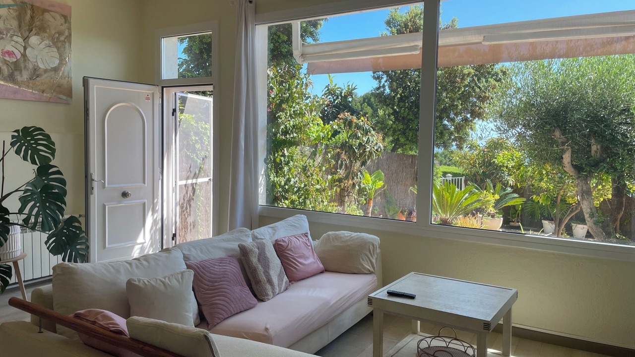 Photo of Livingroom in Teia