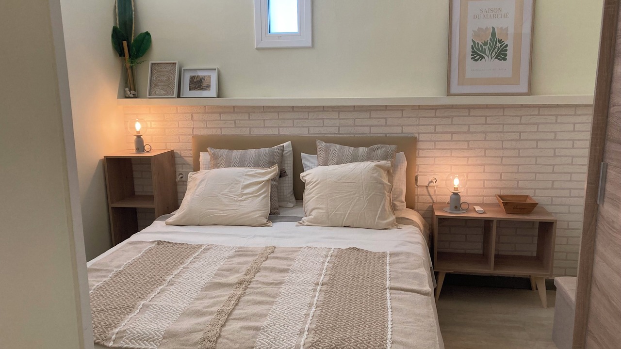 Photo of Bedroom in Teia