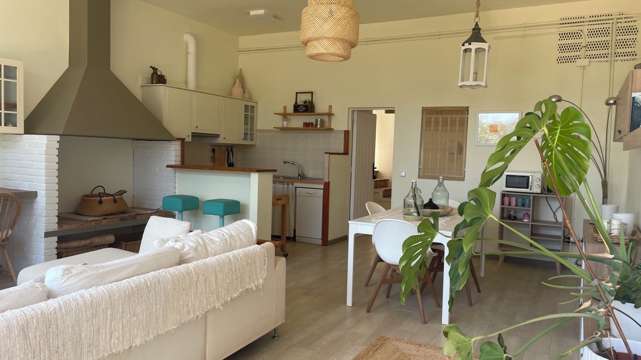 Photo of Livingroom in Teia