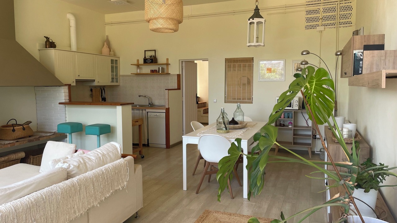 Photo of Livingroom in Teia