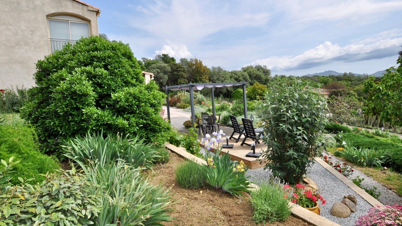 Photo of Outdoor in Olmeto