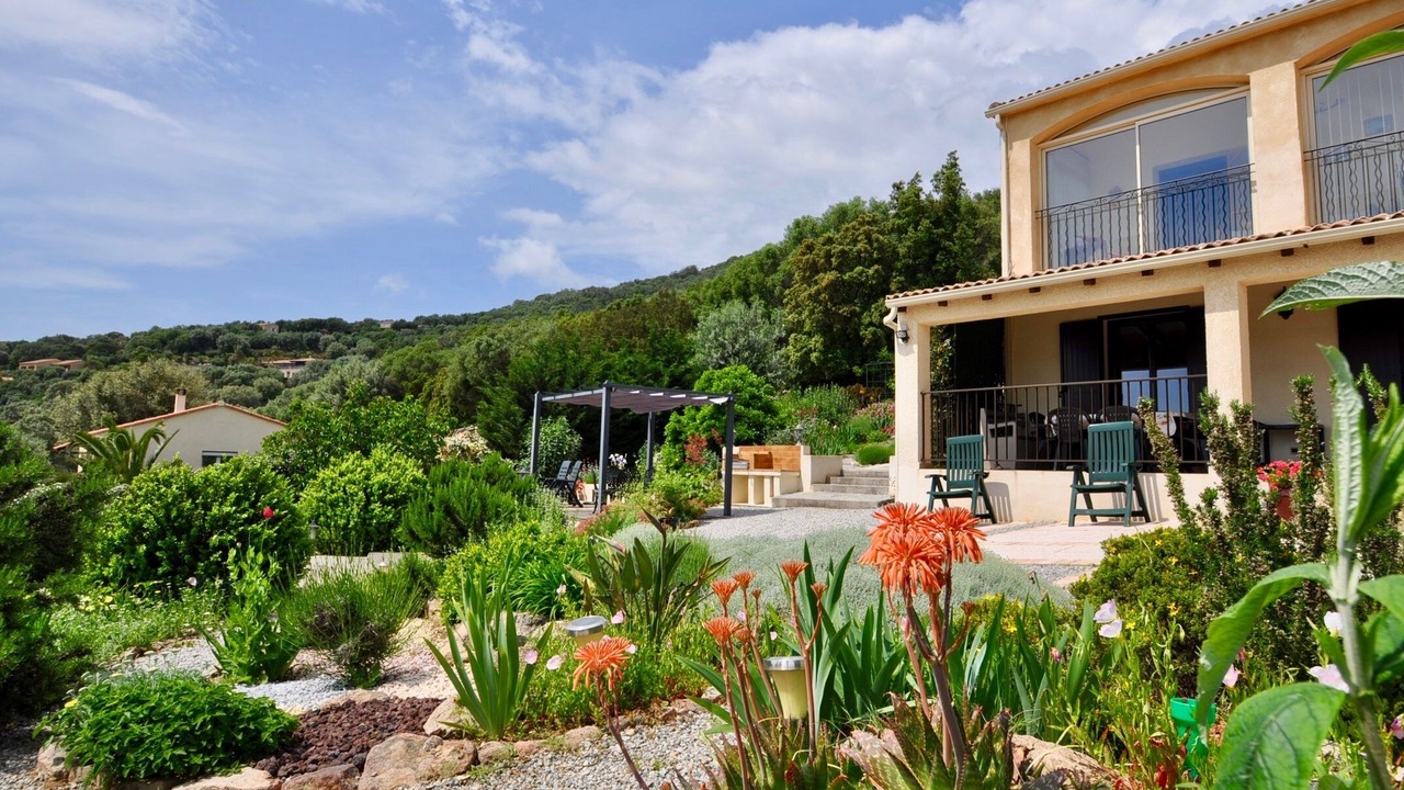 Photo of Outdoor in Olmeto