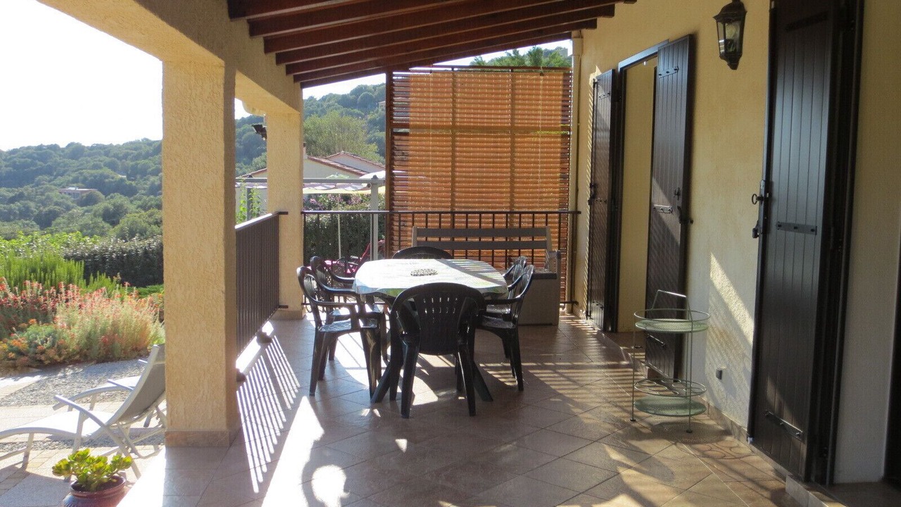 Photo of Outdoor in Olmeto