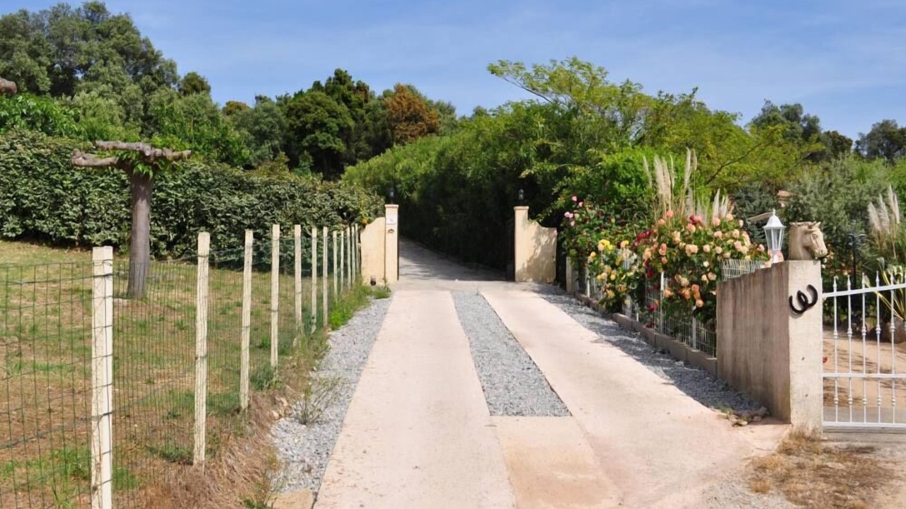 Photo of Outdoor in Olmeto