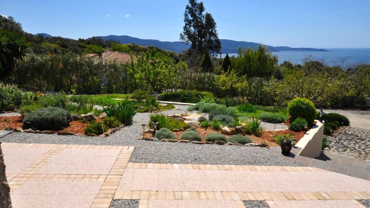 Photo of Outdoor in Olmeto