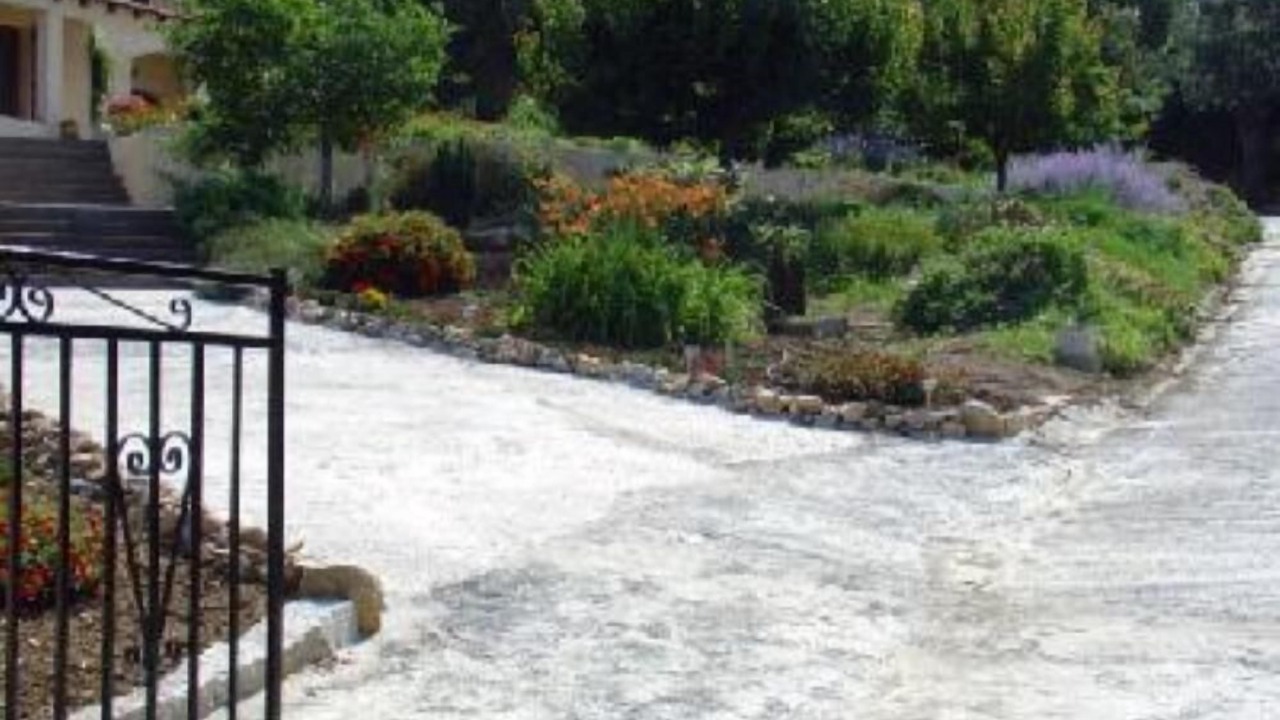 Photo of Outdoor in Olmeto