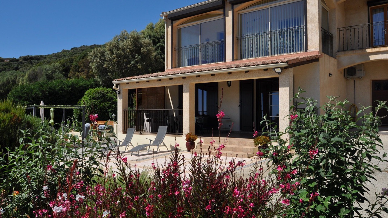 Photo of Outdoor in Olmeto