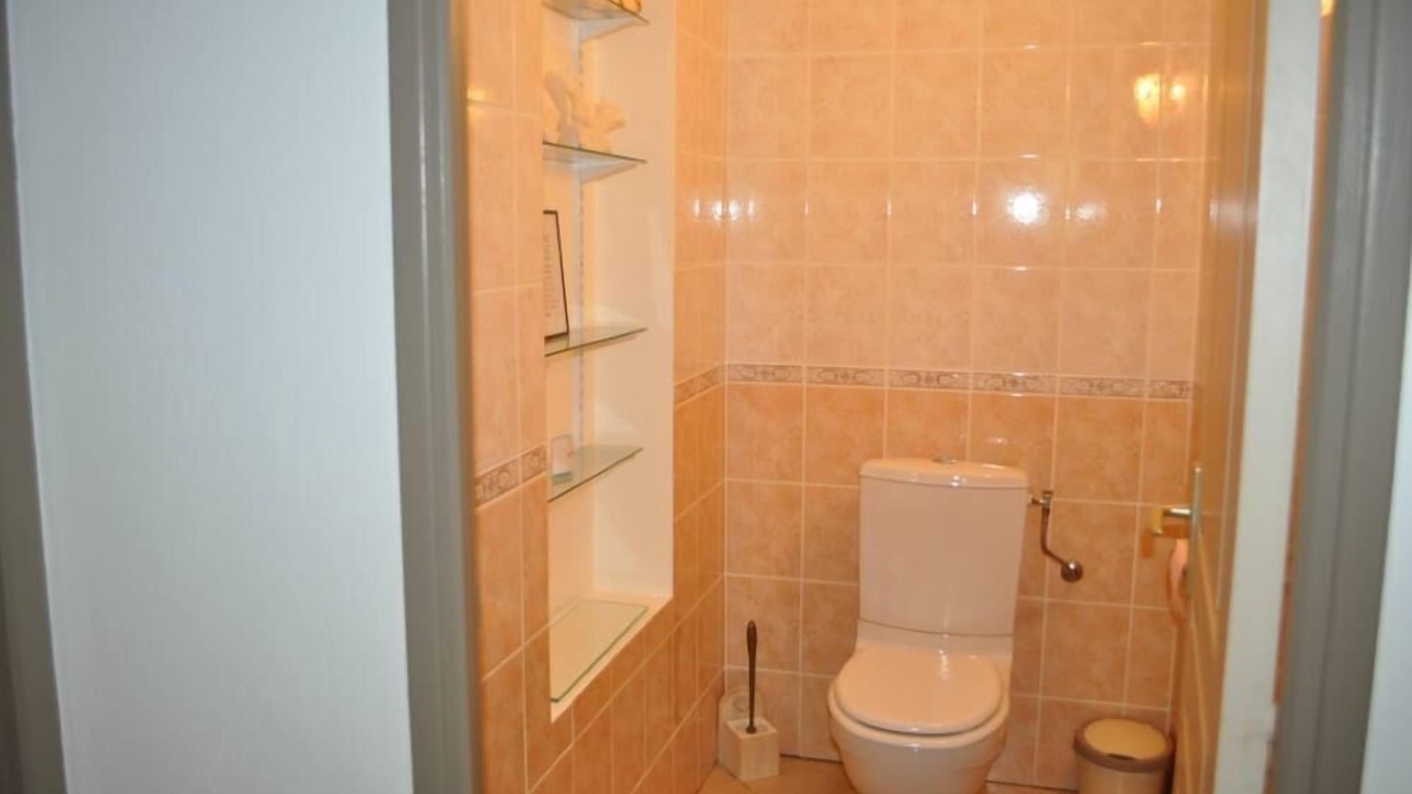 Photo of Bathroom in Olmeto