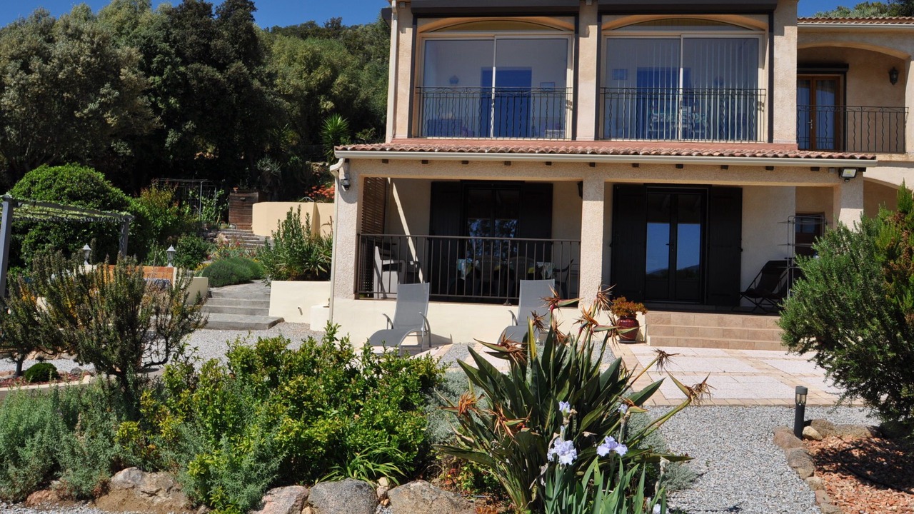 Photo of Outdoor in Olmeto