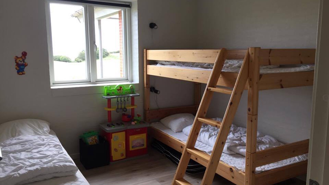Photo of Bedroom in Nykobing Mors