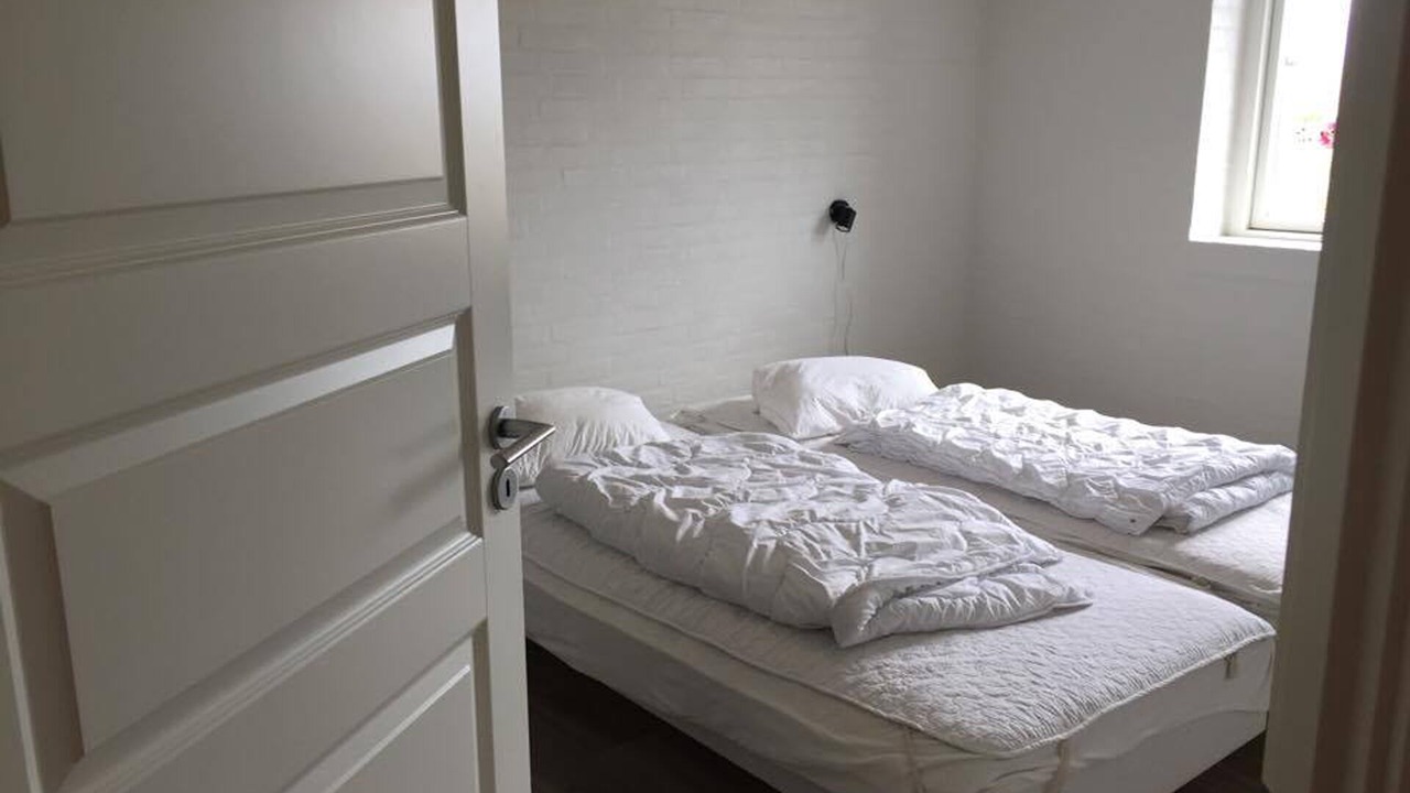Photo of Bedroom in Nykobing Mors