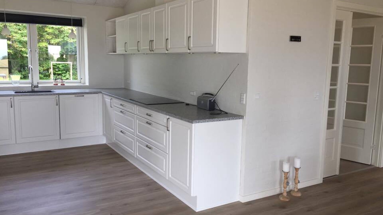 Photo of Kitchen in Nykobing Mors
