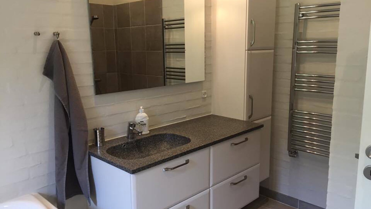 Photo of Bathroom in Nykobing Mors