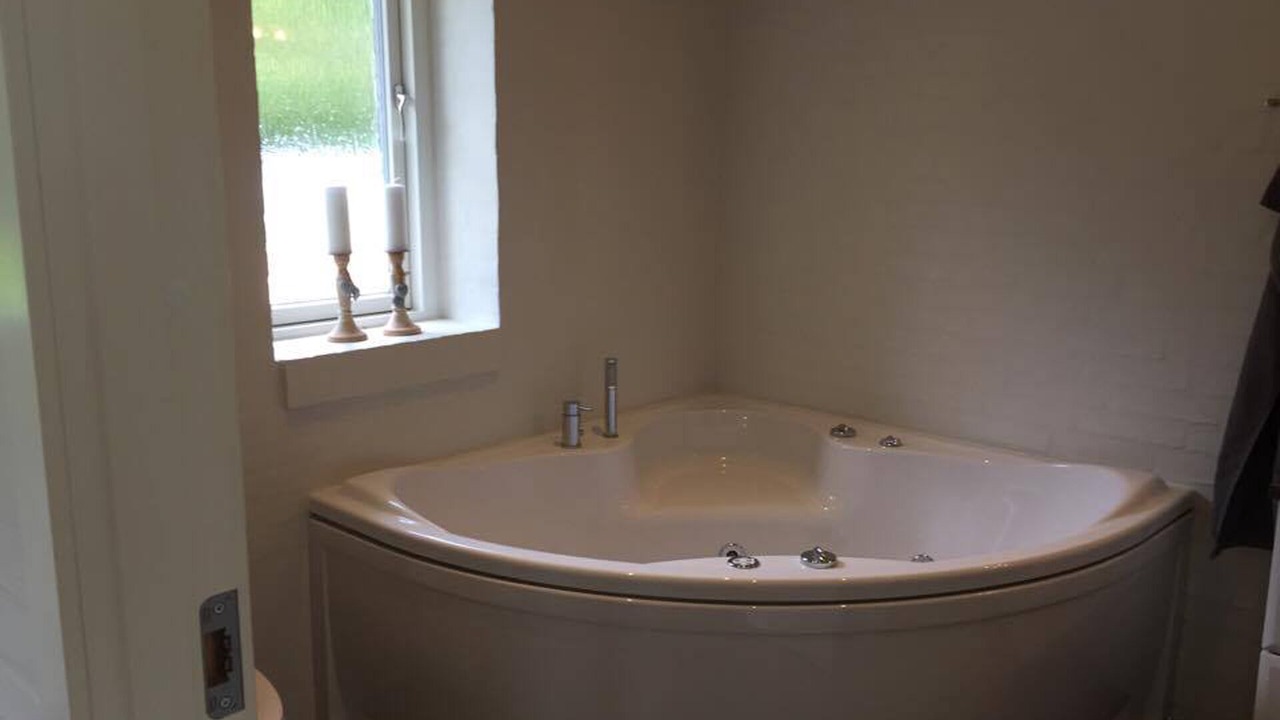 Photo of Bathroom in Nykobing Mors